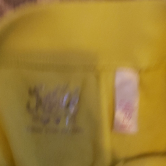 Girl's Justice sweat capri - Picture 3 of 3